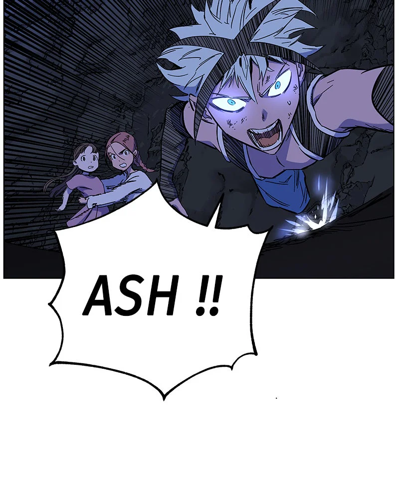 X & Ash Chapitre 1 - Page 340
