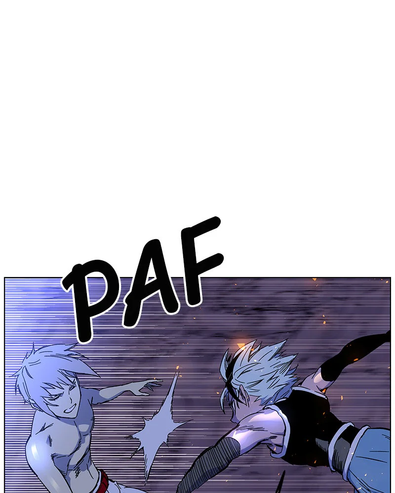 X & Ash Chapitre 1 - Page 343