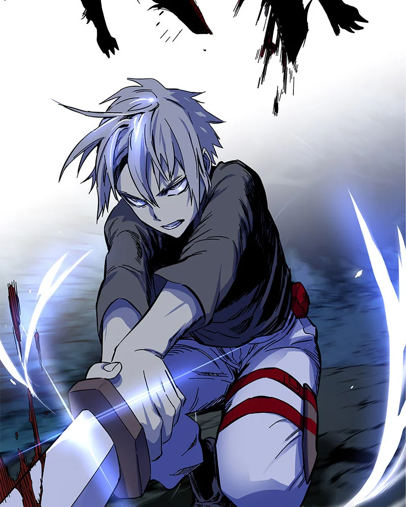 X & Ash Chapitre 1 - Page 35