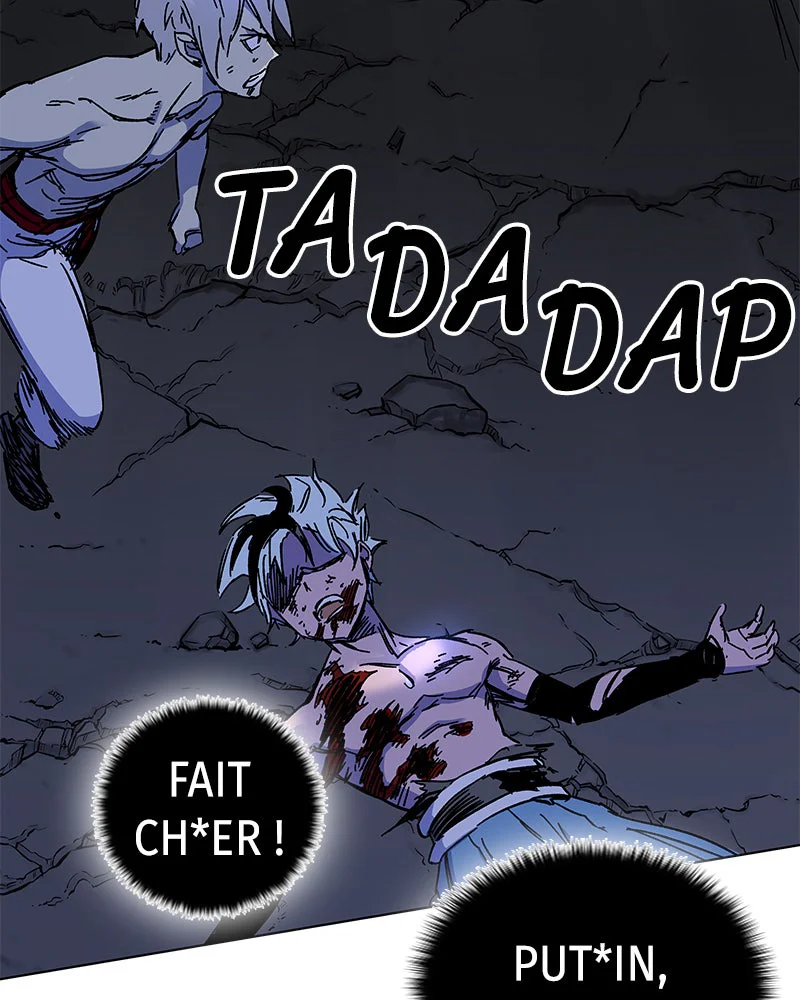 X & Ash Chapitre 1 - Page 367