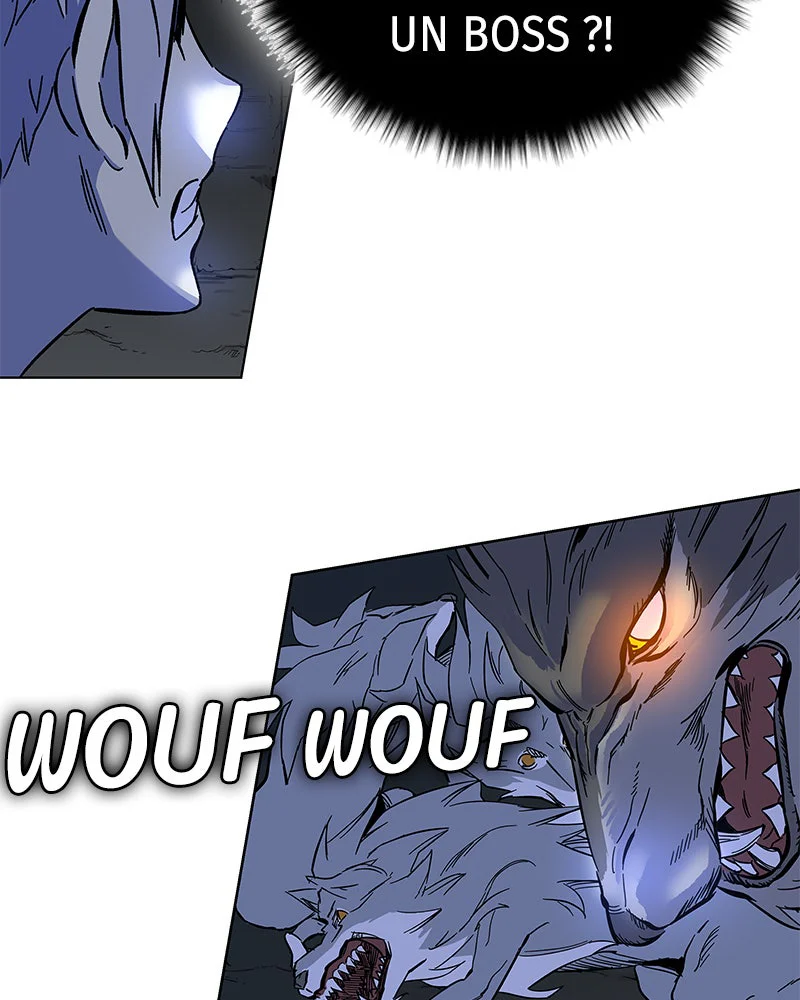 X & Ash Chapitre 1 - Page 369