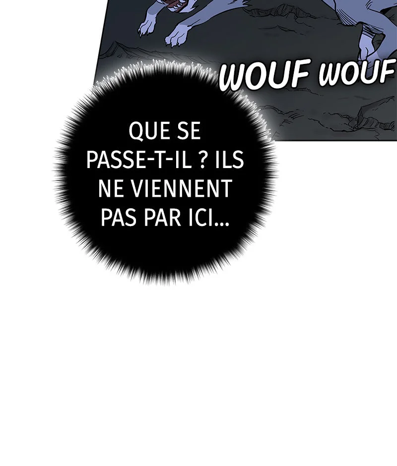 X & Ash Chapitre 1 - Page 370