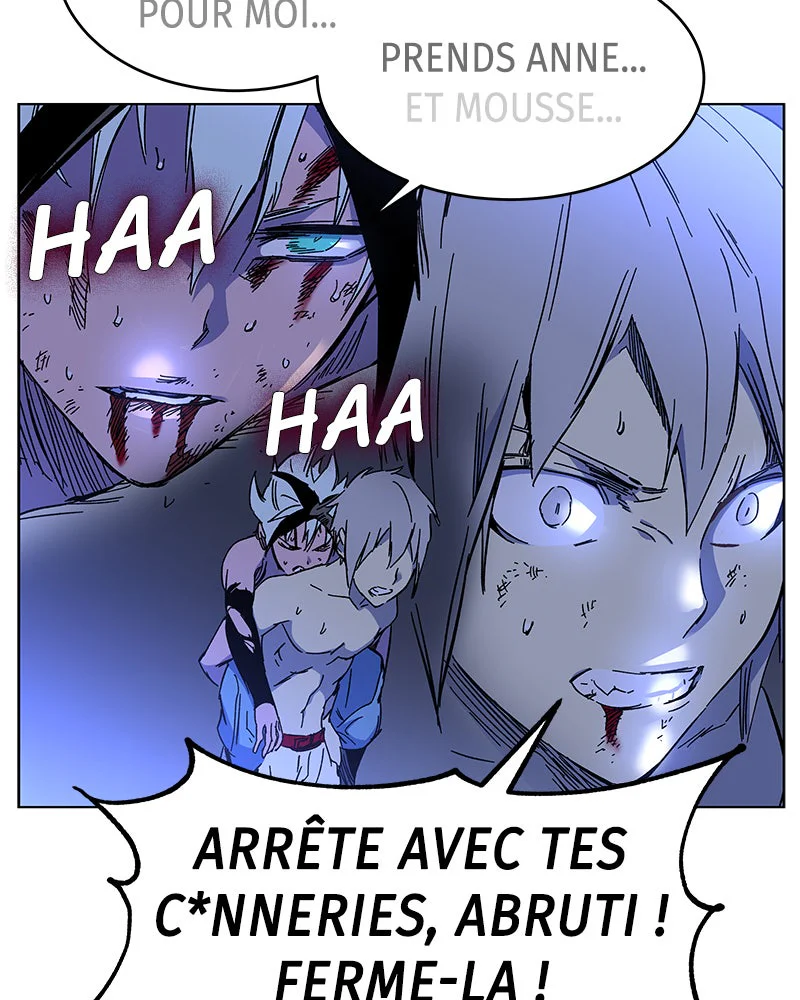 X & Ash Chapitre 1 - Page 373