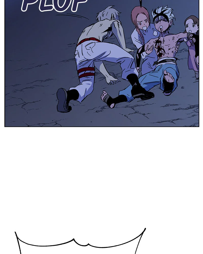 X & Ash Chapitre 1 - Page 375