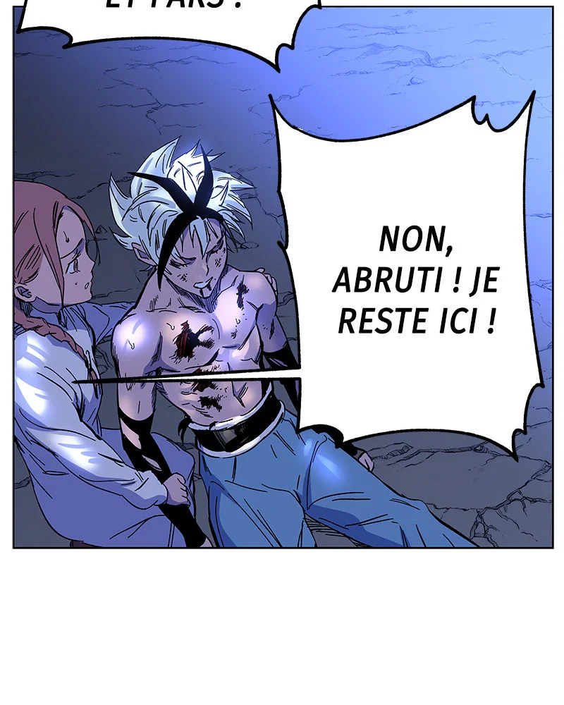 X & Ash Chapitre 1 - Page 378