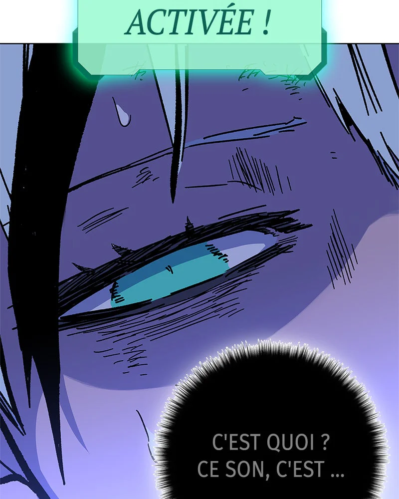 X & Ash Chapitre 1 - Page 381
