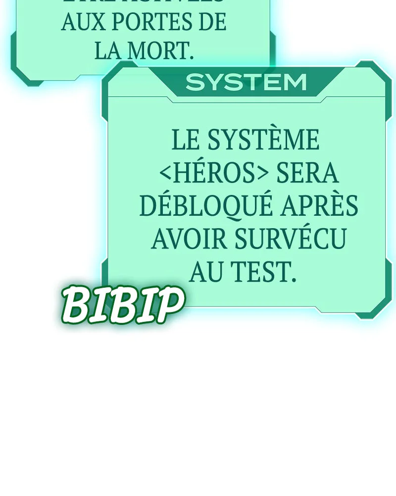X & Ash Chapitre 1 - Page 383