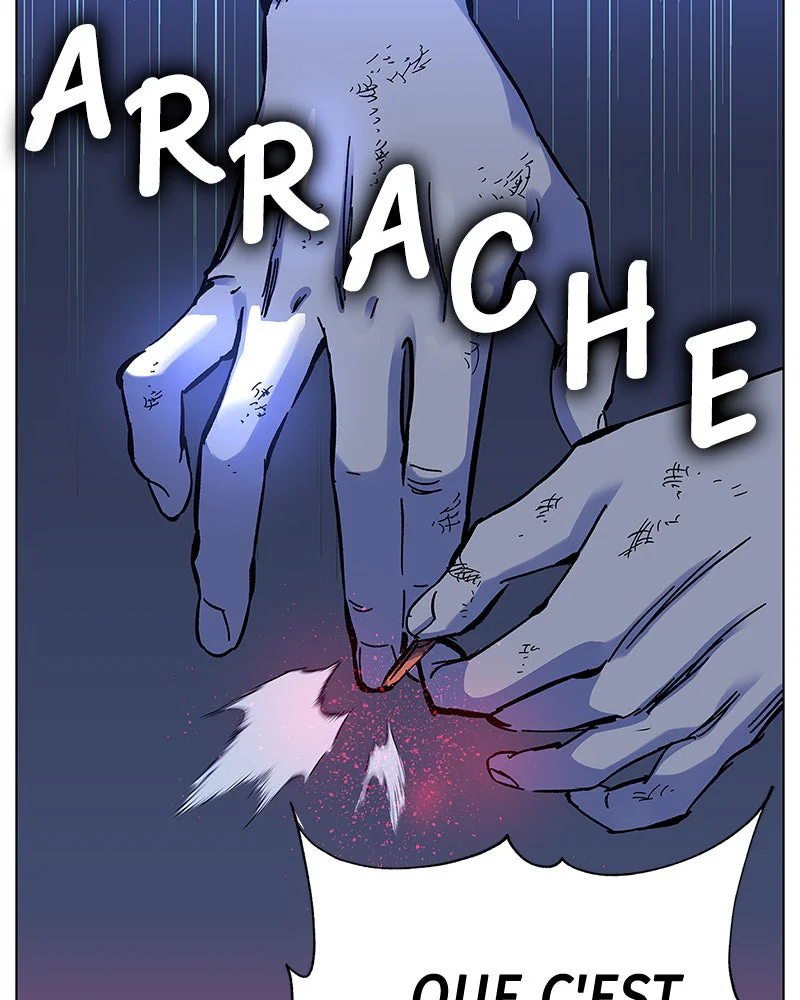 X & Ash Chapitre 1 - Page 386
