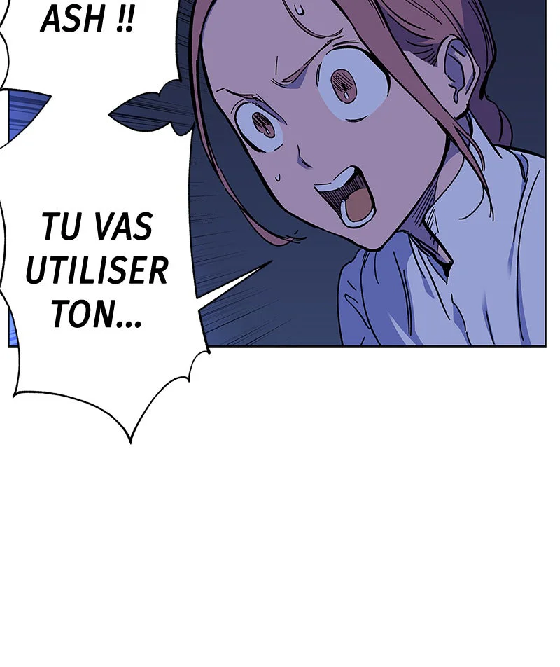 X & Ash Chapitre 1 - Page 388