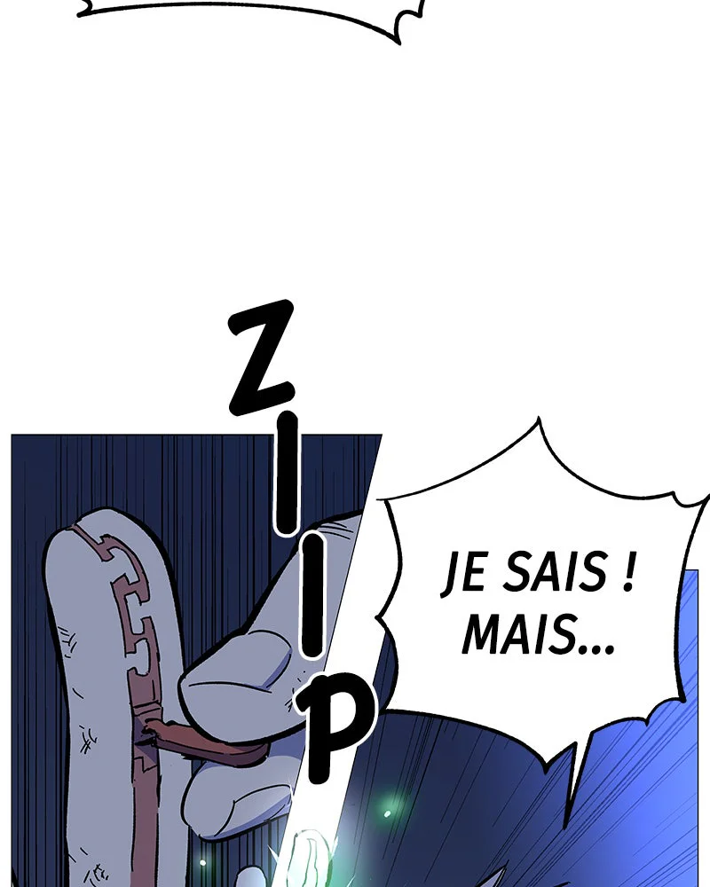 X & Ash Chapitre 1 - Page 390