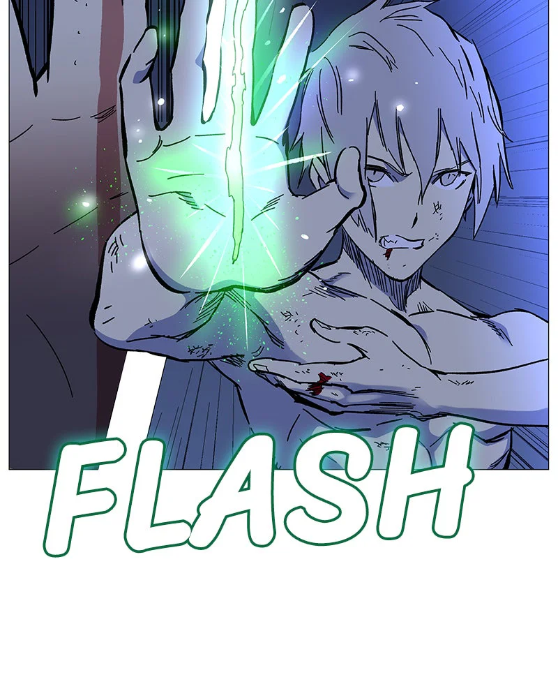X & Ash Chapitre 1 - Page 391