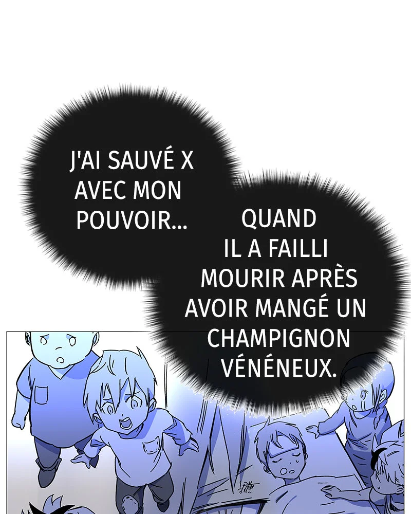 X & Ash Chapitre 1 - Page 392