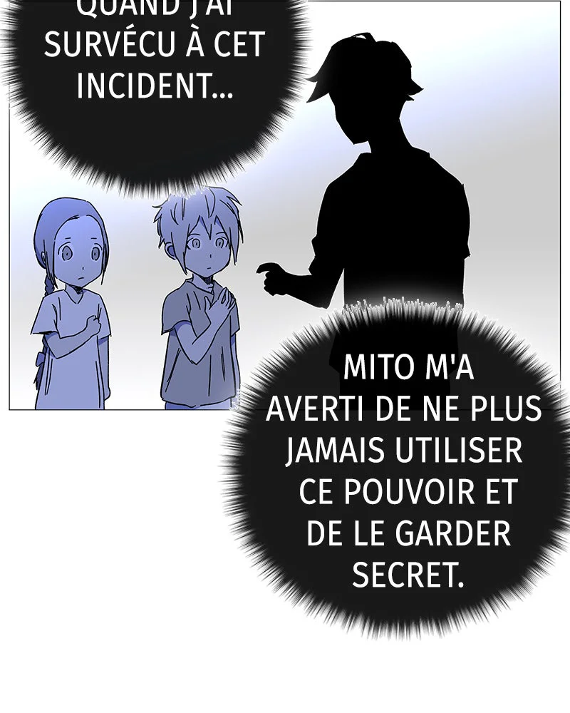 X & Ash Chapitre 1 - Page 394