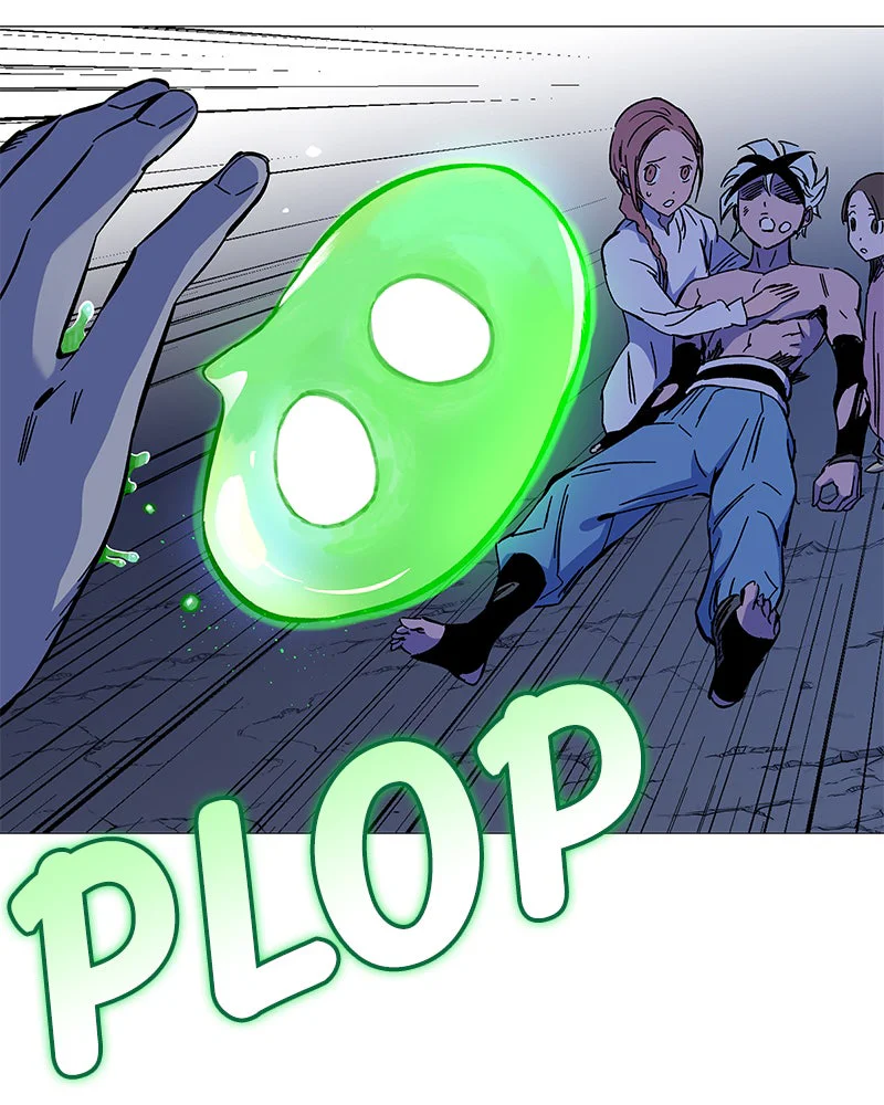 X & Ash Chapitre 1 - Page 398