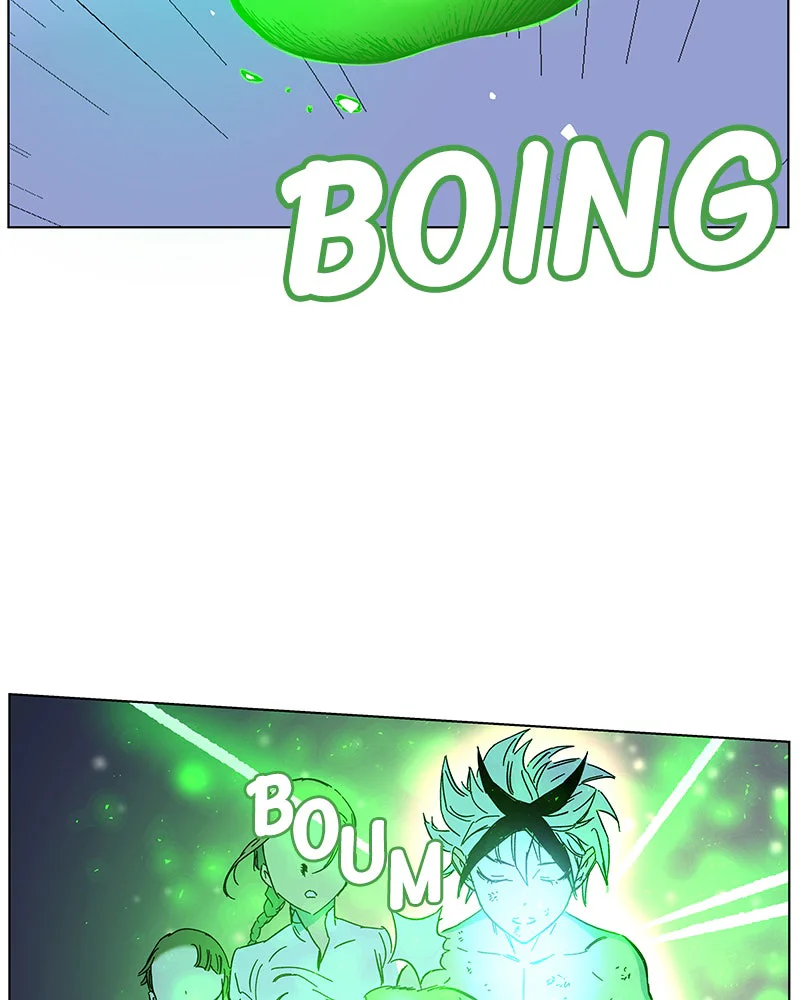 X & Ash Chapitre 1 - Page 401