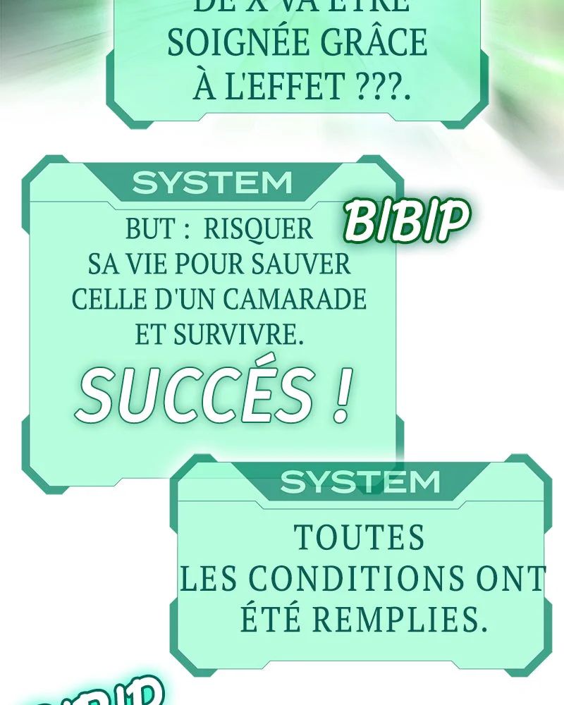X & Ash Chapitre 1 - Page 403