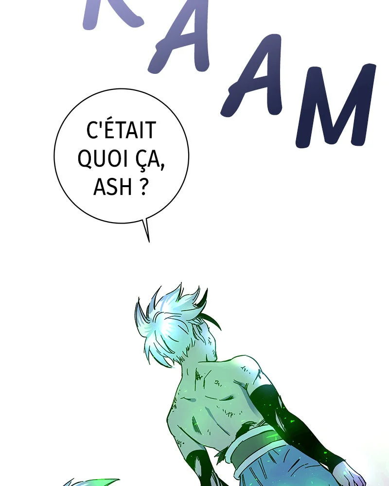 X & Ash Chapitre 1 - Page 405