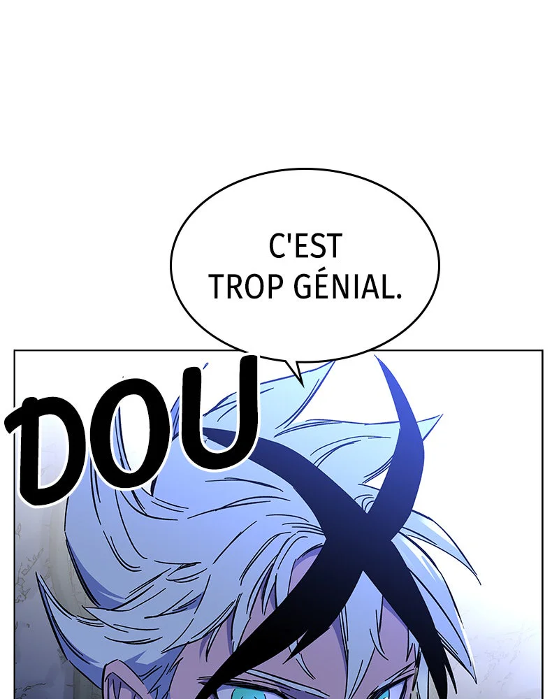 X & Ash Chapitre 1 - Page 408