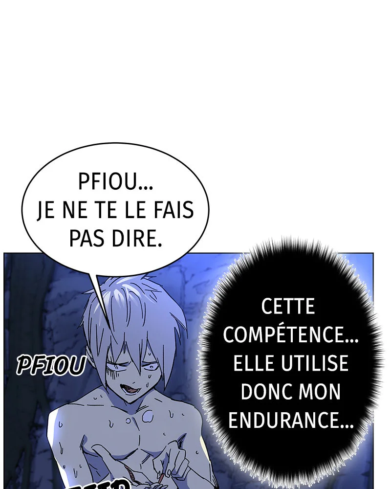 X & Ash Chapitre 1 - Page 410