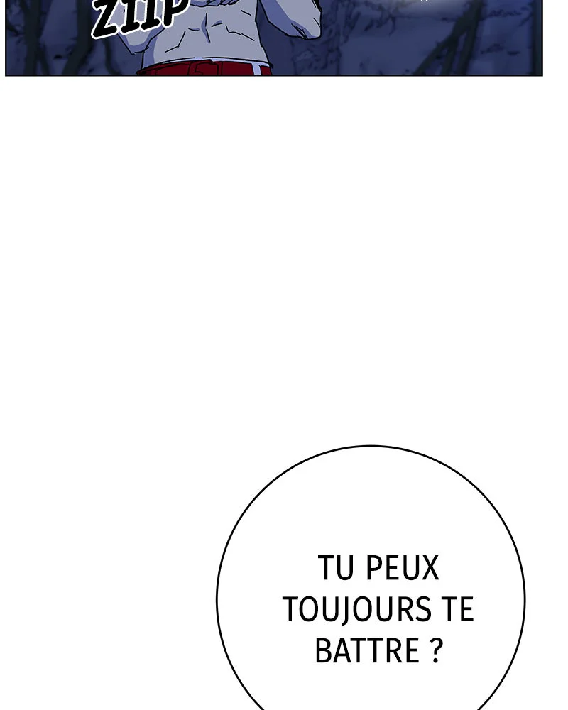X & Ash Chapitre 1 - Page 411