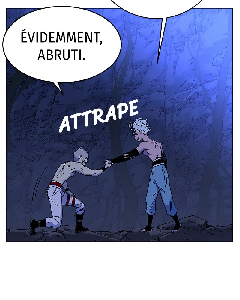 X & Ash Chapitre 1 - Page 412