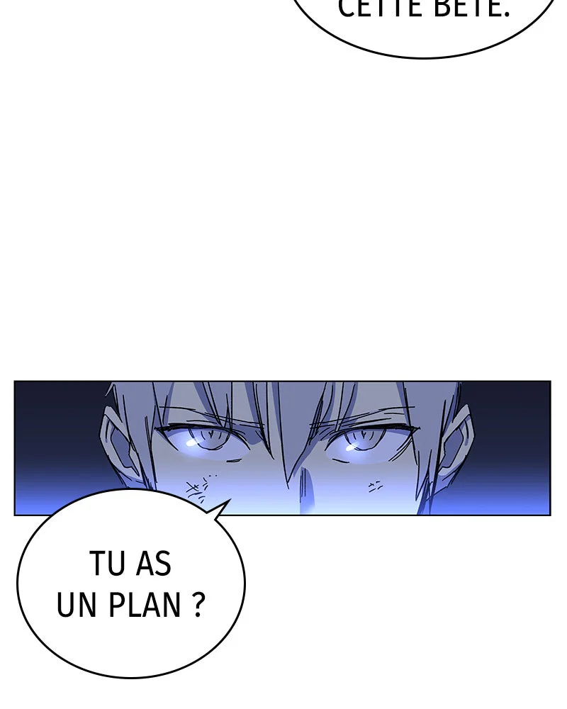 X & Ash Chapitre 1 - Page 414