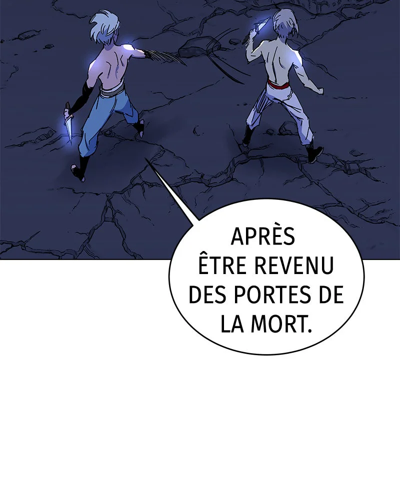 X & Ash Chapitre 1 - Page 418