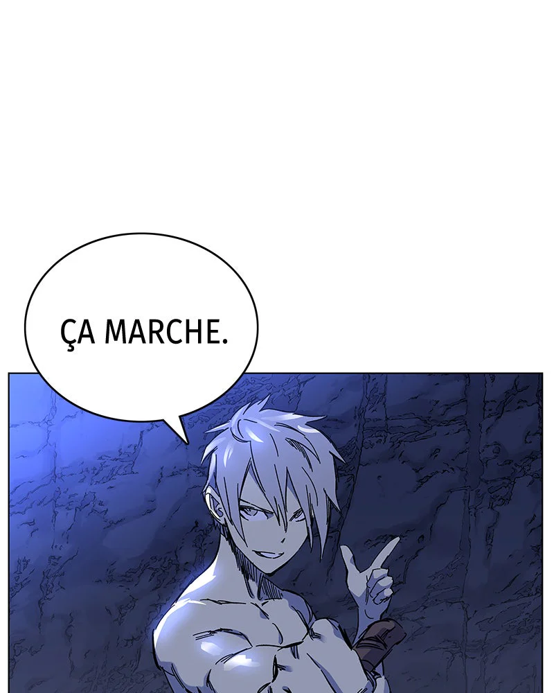 X & Ash Chapitre 1 - Page 419