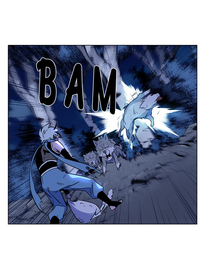 X & Ash Chapitre 1 - Page 42
