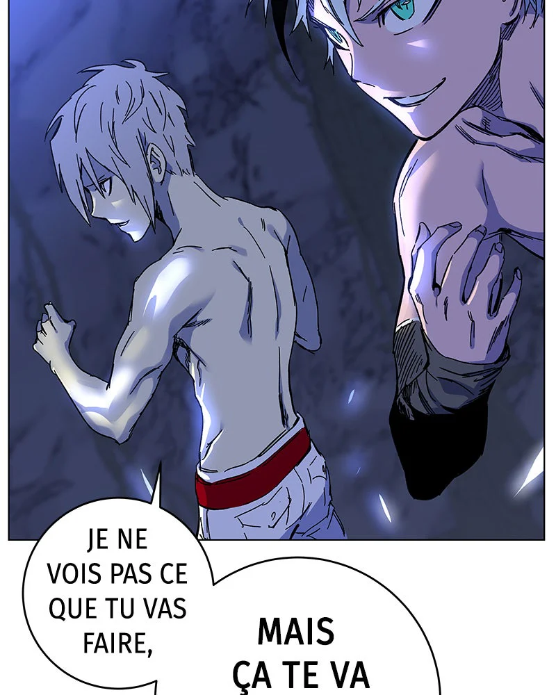 X & Ash Chapitre 1 - Page 422