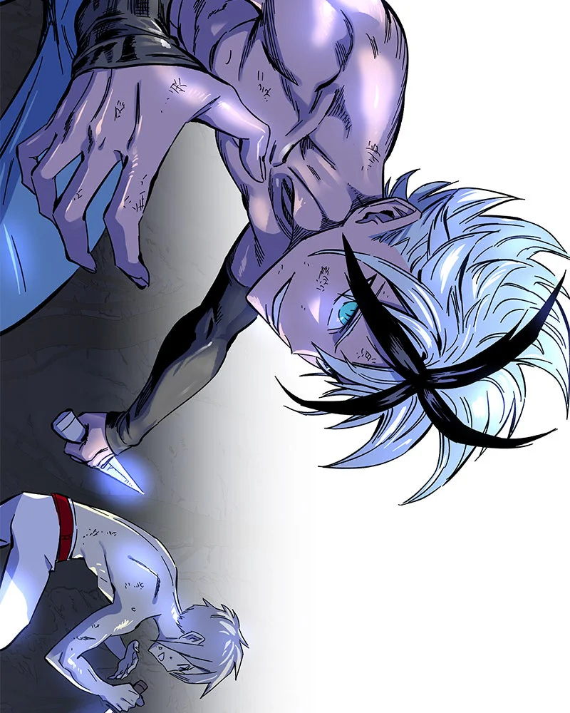 X & Ash Chapitre 1 - Page 425
