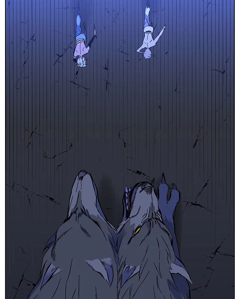 X & Ash Chapitre 1 - Page 429