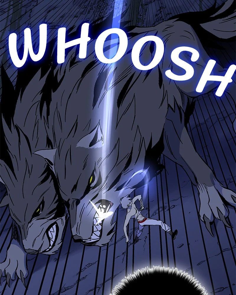 X & Ash Chapitre 1 - Page 445