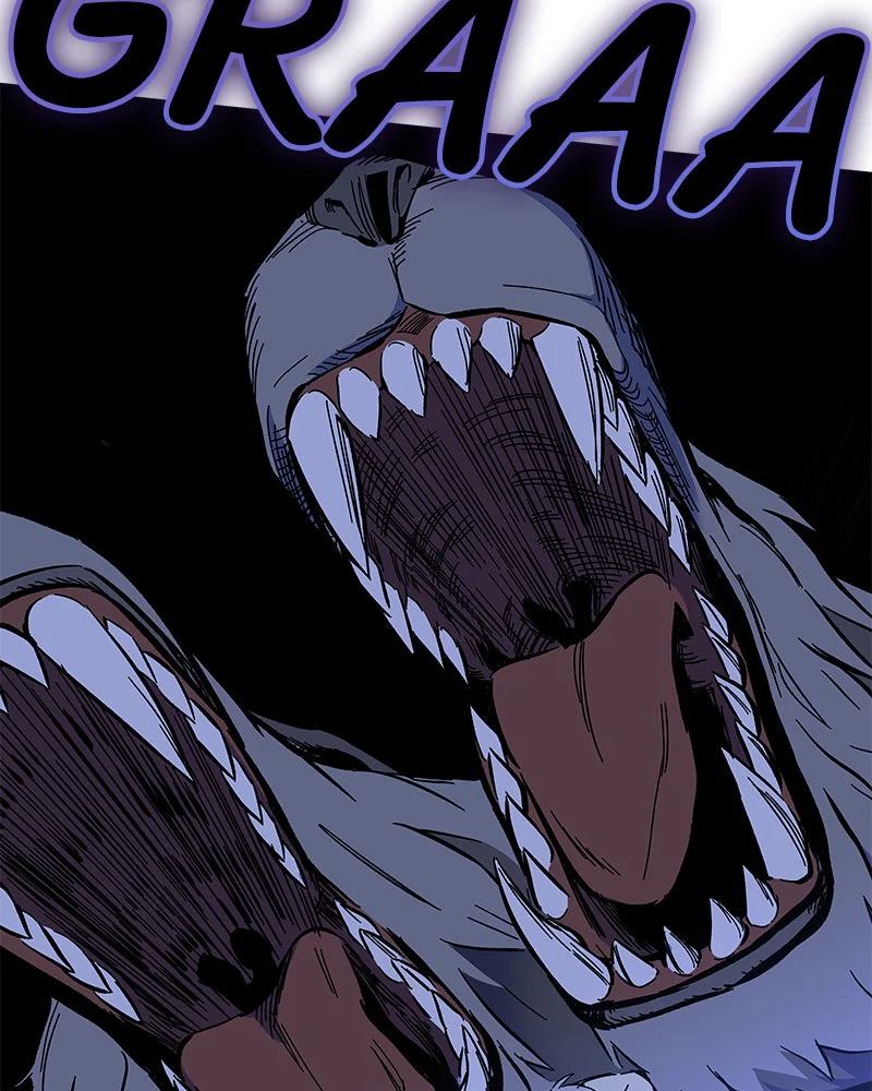 X & Ash Chapitre 1 - Page 461