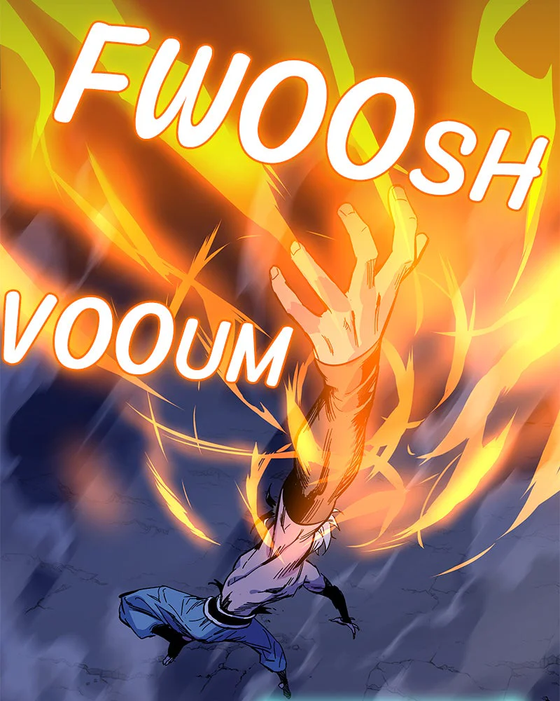 X & Ash Chapitre 1 - Page 473