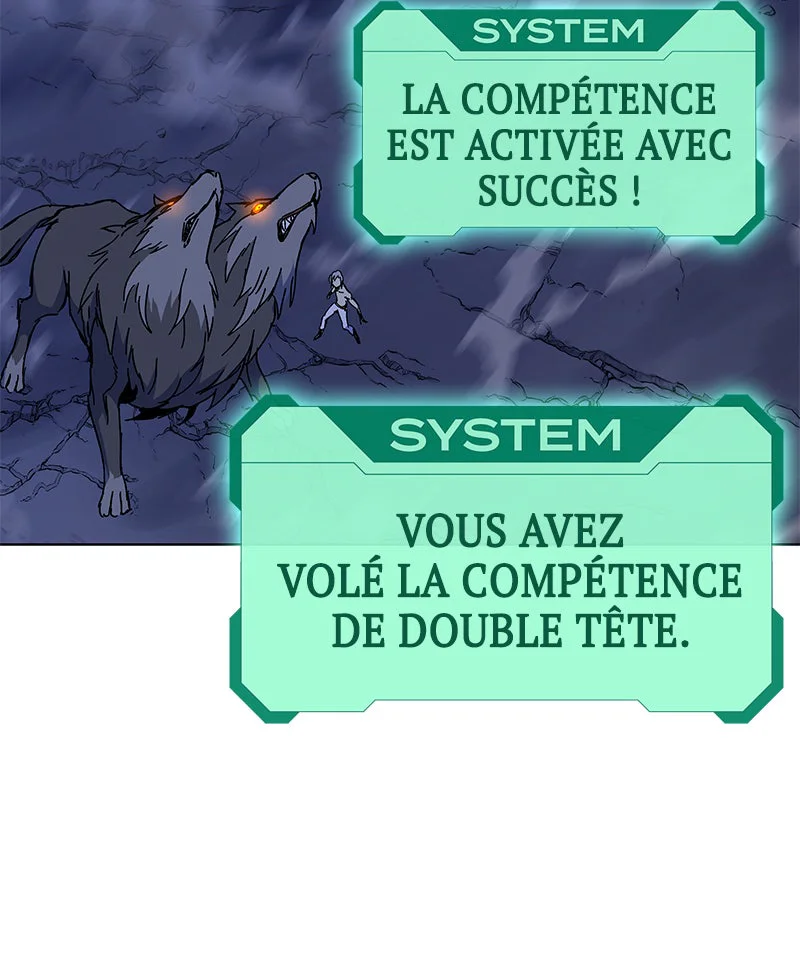 X & Ash Chapitre 1 - Page 474