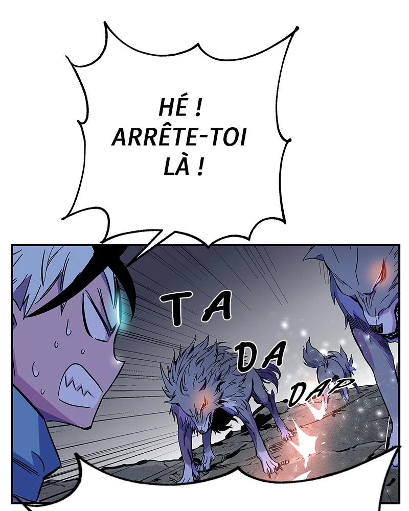 X & Ash Chapitre 1 - Page 49