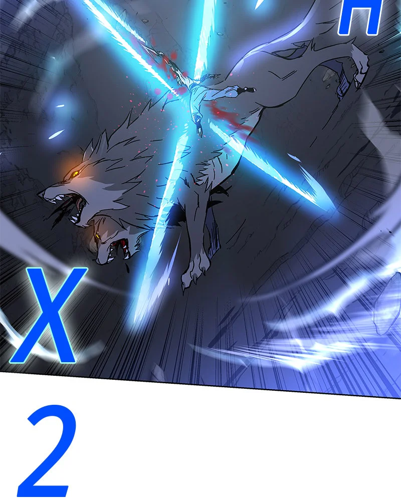 X & Ash Chapitre 1 - Page 501