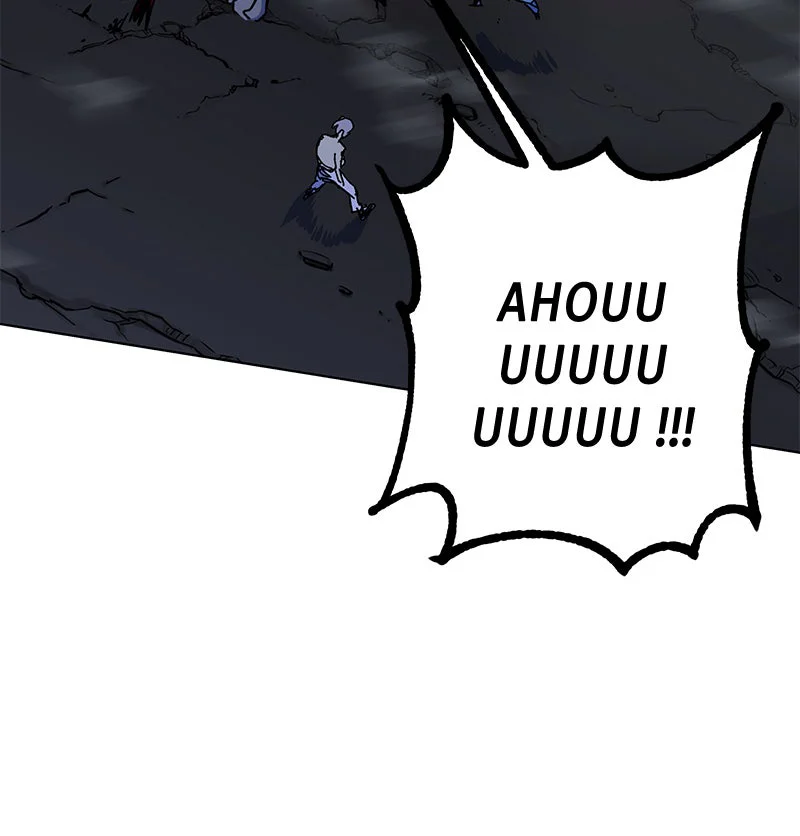 X & Ash Chapitre 1 - Page 503