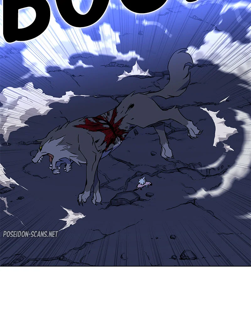 X & Ash Chapitre 1 - Page 508