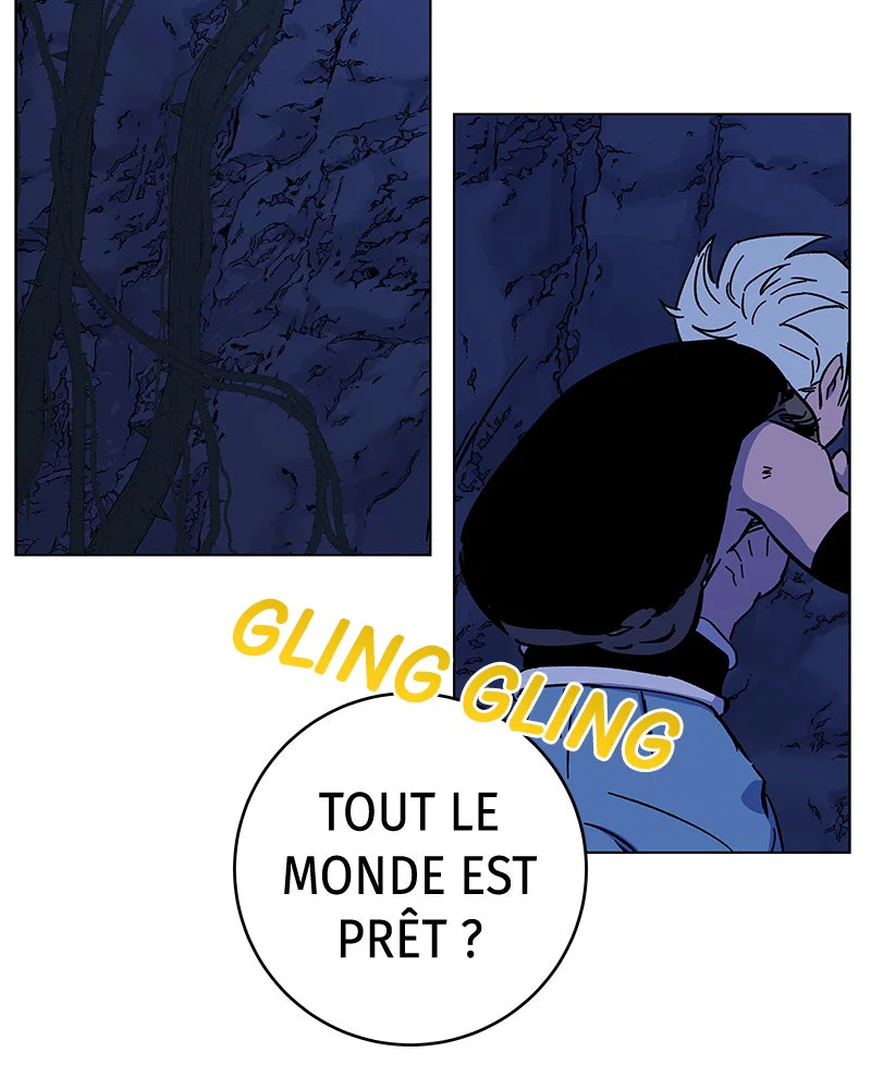 X & Ash Chapitre 1 - Page 516
