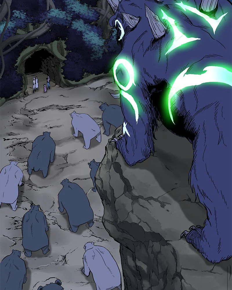X & Ash Chapitre 1 - Page 523
