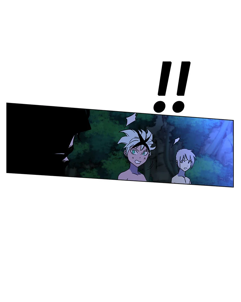 X & Ash Chapitre 1 - Page 542
