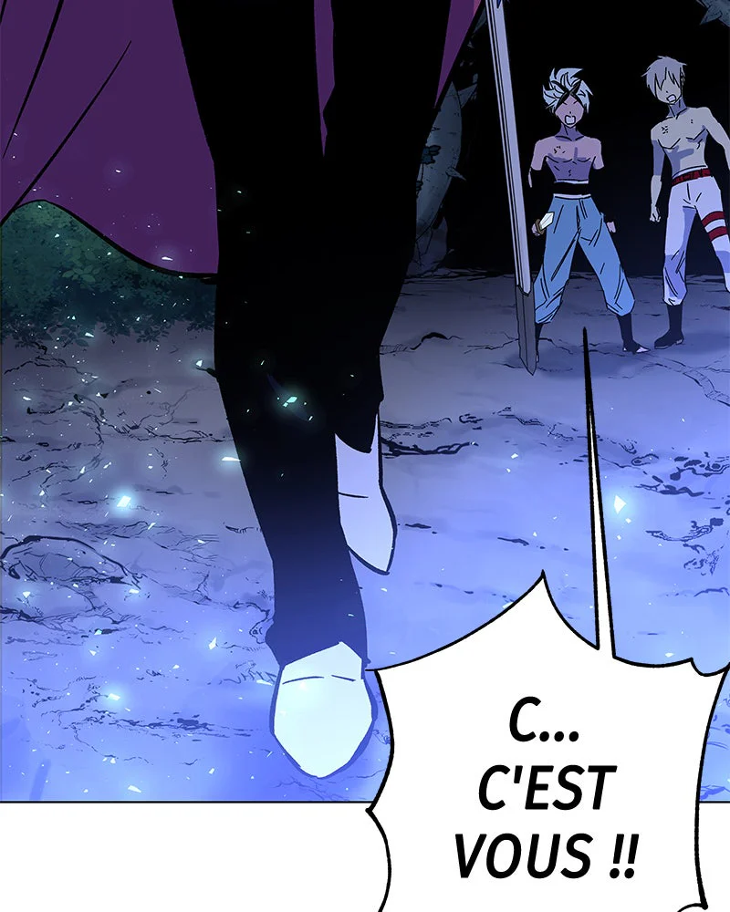 X & Ash Chapitre 1 - Page 545