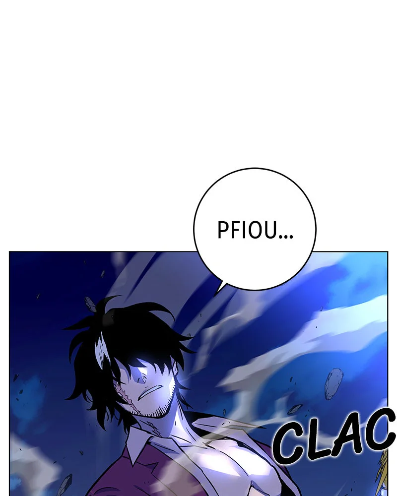 X & Ash Chapitre 1 - Page 576