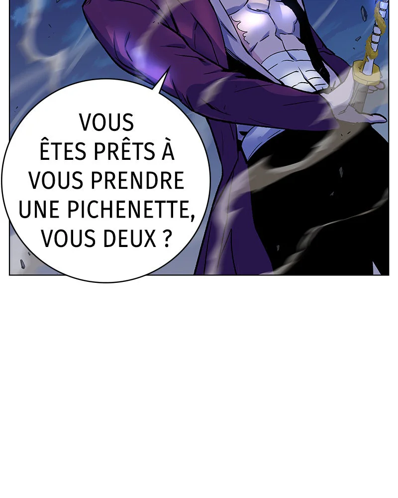X & Ash Chapitre 1 - Page 577