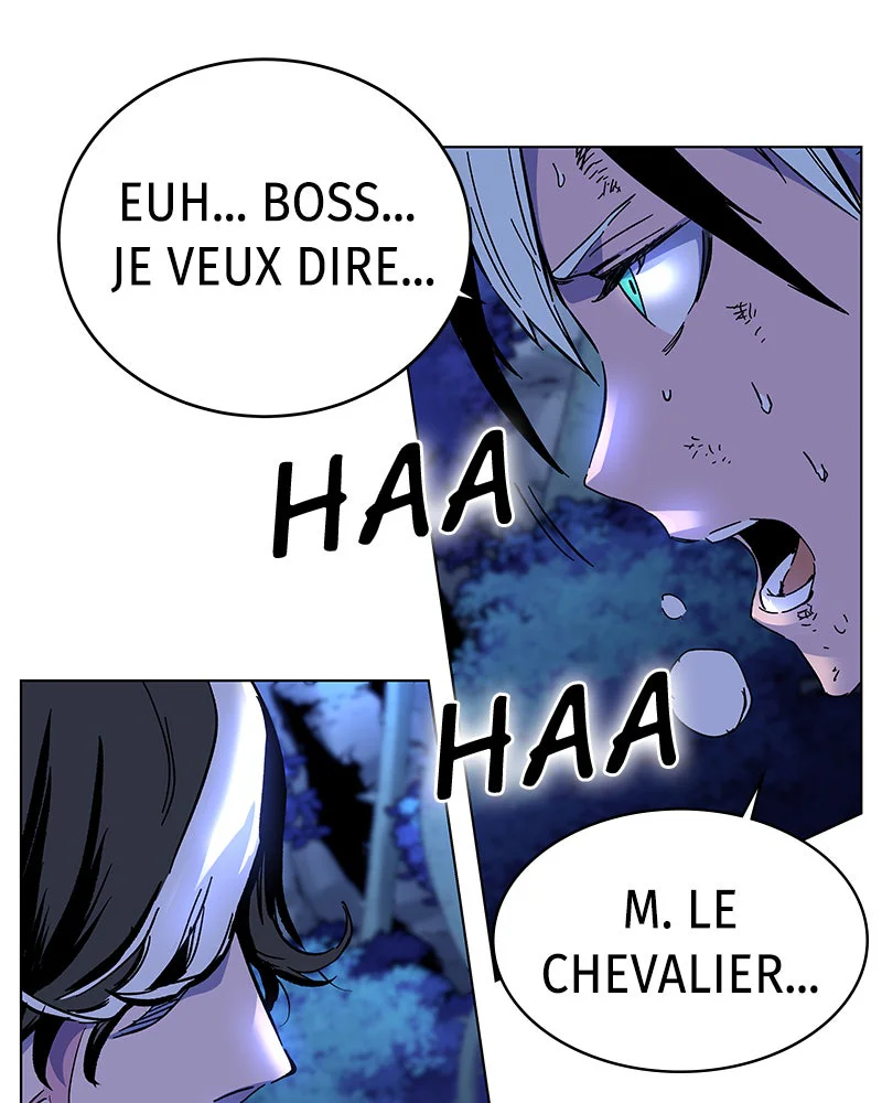 X & Ash Chapitre 1 - Page 579