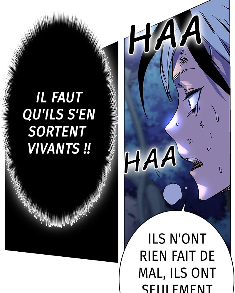 X & Ash Chapitre 1 - Page 583