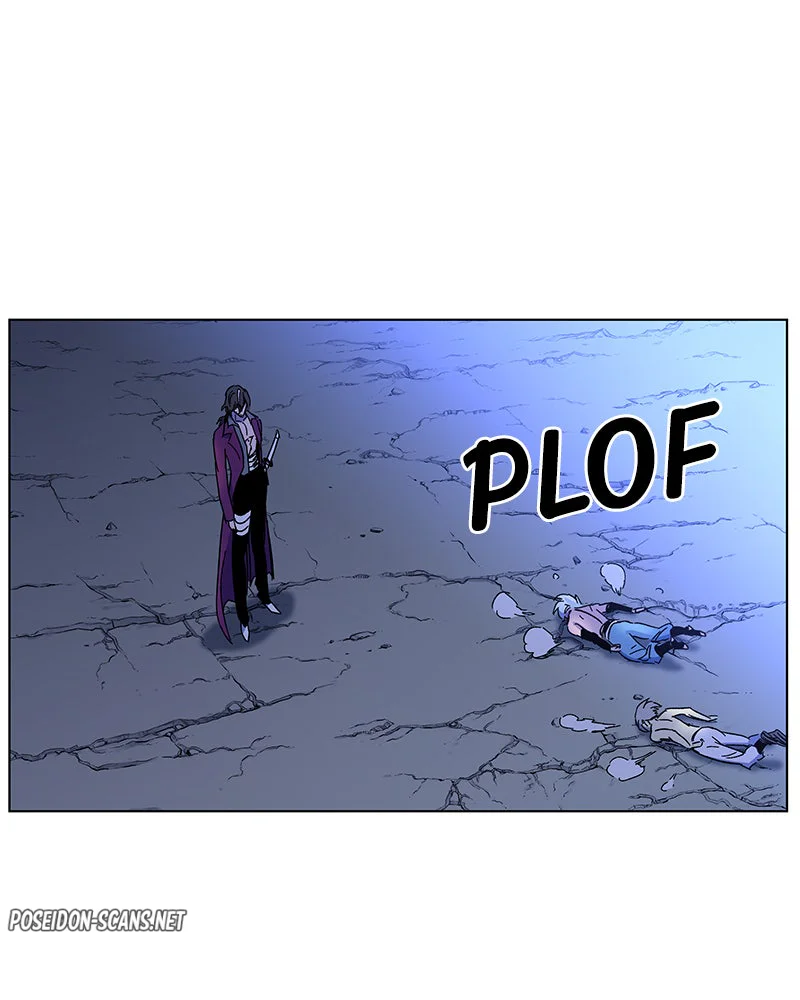 X & Ash Chapitre 1 - Page 586