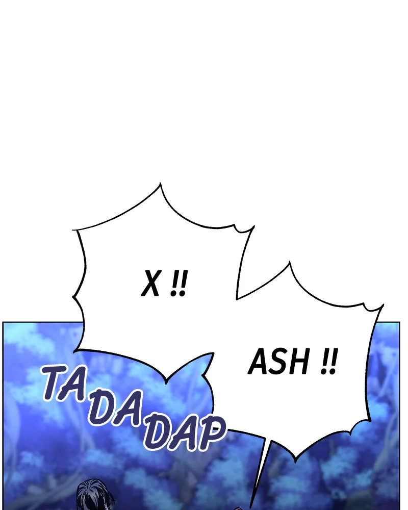 X & Ash Chapitre 1 - Page 587